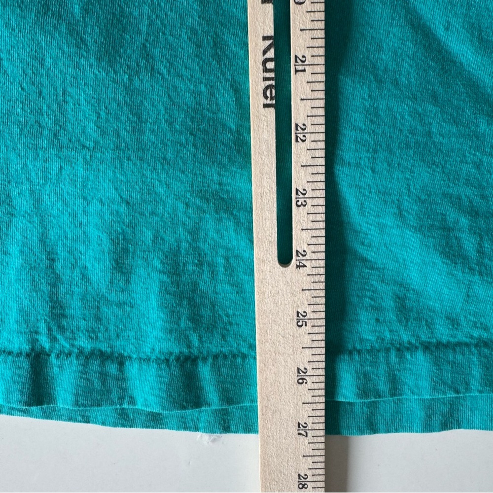 Vintage 90s Surf Gear T-Shirt Mens Medium Get Extreme Surfing Single Stitch USA - Picture 15 of 15